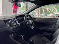 USED 2023 72 VOLKSWAGEN POLO 1.0 TSI R-Line Hatchback 5dr Petrol DSG Euro 6 (s/s) (95 ps) 