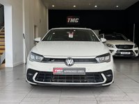 USED 2023 72 VOLKSWAGEN POLO 1.0 TSI R-Line Hatchback 5dr Petrol DSG Euro 6 (s/s) (95 ps) 