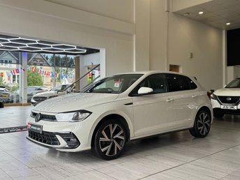 View our VOLKSWAGEN POLO