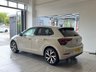 USED 2023 72 VOLKSWAGEN POLO 1.0 TSI R-Line Hatchback 5dr Petrol DSG Euro 6 (s/s) (95 ps) 