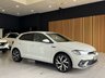 USED 2023 72 VOLKSWAGEN POLO 1.0 TSI R-Line Hatchback 5dr Petrol DSG Euro 6 (s/s) (95 ps) 