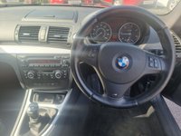 USED 2012 12 BMW 1 SERIES 2.0 120d Sport Plus Edition Coupe 2dr Diesel Manual Euro 5 (s/s) (177 ps) 
