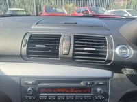 USED 2012 12 BMW 1 SERIES 2.0 120d Sport Plus Edition Coupe 2dr Diesel Manual Euro 5 (s/s) (177 ps) 