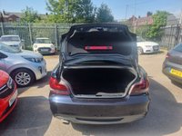 USED 2012 12 BMW 1 SERIES 2.0 120d Sport Plus Edition Coupe 2dr Diesel Manual Euro 5 (s/s) (177 ps) 