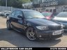 USED 2012 12 BMW 1 SERIES 2.0 120d Sport Plus Edition Coupe 2dr Diesel Manual Euro 5 (s/s) (177 ps) 