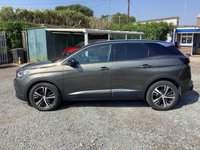 USED 2017 67 PEUGEOT 3008 1.6 BlueHDi Allure SUV 5dr Diesel Manual Euro 6 (s/s) (120 ps) 