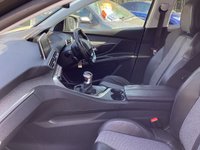 USED 2017 67 PEUGEOT 3008 1.6 BlueHDi Allure SUV 5dr Diesel Manual Euro 6 (s/s) (120 ps) 
