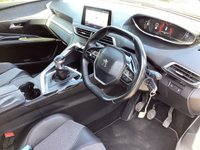 USED 2017 67 PEUGEOT 3008 1.6 BlueHDi Allure SUV 5dr Diesel Manual Euro 6 (s/s) (120 ps) 
