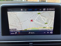 USED 2017 67 PEUGEOT 3008 1.6 BlueHDi Allure SUV 5dr Diesel Manual Euro 6 (s/s) (120 ps) 