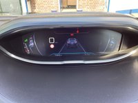 USED 2017 67 PEUGEOT 3008 1.6 BlueHDi Allure SUV 5dr Diesel Manual Euro 6 (s/s) (120 ps) 