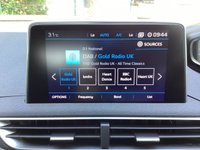 USED 2017 67 PEUGEOT 3008 1.6 BlueHDi Allure SUV 5dr Diesel Manual Euro 6 (s/s) (120 ps) 