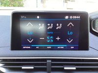 USED 2017 67 PEUGEOT 3008 1.6 BlueHDi Allure SUV 5dr Diesel Manual Euro 6 (s/s) (120 ps) 
