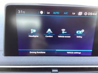 USED 2017 67 PEUGEOT 3008 1.6 BlueHDi Allure SUV 5dr Diesel Manual Euro 6 (s/s) (120 ps) 