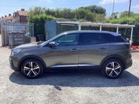 USED 2017 67 PEUGEOT 3008 1.6 BlueHDi Allure SUV 5dr Diesel Manual Euro 6 (s/s) (120 ps) 