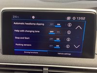 USED 2017 67 PEUGEOT 3008 1.6 BlueHDi Allure SUV 5dr Diesel Manual Euro 6 (s/s) (120 ps) 