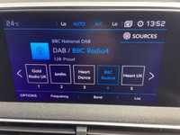 USED 2017 67 PEUGEOT 3008 1.6 BlueHDi Allure SUV 5dr Diesel Manual Euro 6 (s/s) (120 ps) 