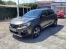USED 2017 67 PEUGEOT 3008 1.6 BlueHDi Allure SUV 5dr Diesel Manual Euro 6 (s/s) (120 ps) 