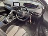 USED 2017 67 PEUGEOT 3008 1.6 BlueHDi Allure SUV 5dr Diesel Manual Euro 6 (s/s) (120 ps) 