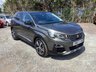 USED 2017 67 PEUGEOT 3008 1.6 BlueHDi Allure SUV 5dr Diesel Manual Euro 6 (s/s) (120 ps) 