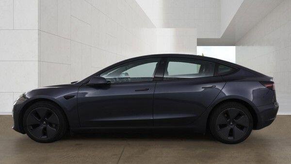 View our TESLA Model 3