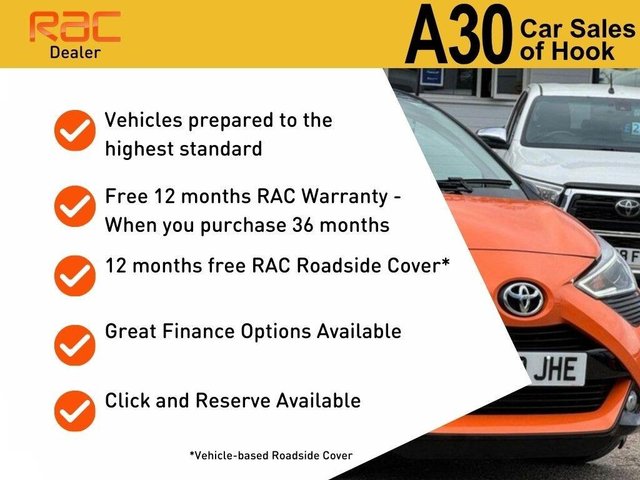 View our TOYOTA PROACE VERSO