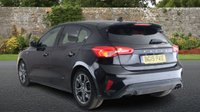 USED 2019 19 FORD FOCUS 1.5T EcoBoost ST-Line Hatchback 5dr Petrol Manual Euro 6 (s/s) (150 ps) 