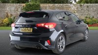 USED 2019 19 FORD FOCUS 1.5T EcoBoost ST-Line Hatchback 5dr Petrol Manual Euro 6 (s/s) (150 ps) 