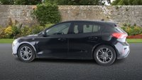 USED 2019 19 FORD FOCUS 1.5T EcoBoost ST-Line Hatchback 5dr Petrol Manual Euro 6 (s/s) (150 ps) 