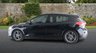 USED 2019 19 FORD FOCUS 1.5T EcoBoost ST-Line Hatchback 5dr Petrol Manual Euro 6 (s/s) (150 ps) 