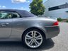 USED 2010 10 JAGUAR XK 5.0 V8 Convertible 2dr Petrol Auto Euro 5 (385 ps)-Fantastic Low Mileage Example-Finished In Lunar Grey Metallic With Heated Ebony Leather Upholstery & a Navy Hood.This Car Represents Great Value For Money. 