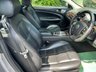 USED 2010 10 JAGUAR XK 5.0 V8 Convertible 2dr Petrol Auto Euro 5 (385 ps)-Fantastic Low Mileage Example-Finished In Lunar Grey Metallic With Heated Ebony Leather Upholstery & a Navy Hood.This Car Represents Great Value For Money. 