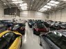 USED 2010 10 JAGUAR XK 5.0 V8 Convertible 2dr Petrol Auto Euro 5 (385 ps)-Fantastic Low Mileage Example-Finished In Lunar Grey Metallic With Heated Ebony Leather Upholstery & a Navy Hood.This Car Represents Great Value For Money. 