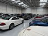 USED 2010 10 JAGUAR XK 5.0 V8 Convertible 2dr Petrol Auto Euro 5 (385 ps)-Fantastic Low Mileage Example-Finished In Lunar Grey Metallic With Heated Ebony Leather Upholstery & a Navy Hood.This Car Represents Great Value For Money. 