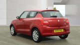 USED 2021 71 SUZUKI SWIFT 1.2 Dualjet MHEV SZ-T Hatchback 5dr Petrol Hybrid Manual Euro 6 (s/s) (83 ps) HISTORY+REAR CAM+BLUETOOTH