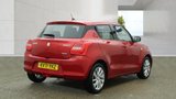 USED 2021 71 SUZUKI SWIFT 1.2 Dualjet MHEV SZ-T Hatchback 5dr Petrol Hybrid Manual Euro 6 (s/s) (83 ps) HISTORY+REAR CAM+BLUETOOTH