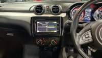 USED 2021 71 SUZUKI SWIFT 1.2 Dualjet MHEV SZ-T Hatchback 5dr Petrol Hybrid Manual Euro 6 (s/s) (83 ps) HISTORY+REAR CAM+BLUETOOTH