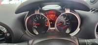 USED 2017 17 NISSAN JUKE 1.6 N-Connecta SUV 5dr Petrol XTRON Euro 6 (117 ps) 