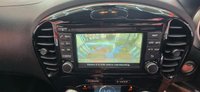 USED 2017 17 NISSAN JUKE 1.6 N-Connecta SUV 5dr Petrol XTRON Euro 6 (117 ps) 