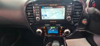 USED 2017 17 NISSAN JUKE 1.6 N-Connecta SUV 5dr Petrol XTRON Euro 6 (117 ps) 