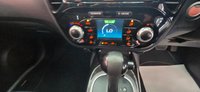 USED 2017 17 NISSAN JUKE 1.6 N-Connecta SUV 5dr Petrol XTRON Euro 6 (117 ps) 