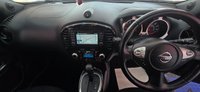 USED 2017 17 NISSAN JUKE 1.6 N-Connecta SUV 5dr Petrol XTRON Euro 6 (117 ps) 