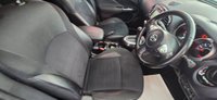 USED 2017 17 NISSAN JUKE 1.6 N-Connecta SUV 5dr Petrol XTRON Euro 6 (117 ps) 