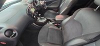 USED 2017 17 NISSAN JUKE 1.6 N-Connecta SUV 5dr Petrol XTRON Euro 6 (117 ps) 
