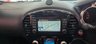 USED 2017 17 NISSAN JUKE 1.6 N-Connecta SUV 5dr Petrol XTRON Euro 6 (117 ps) 