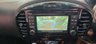 USED 2017 17 NISSAN JUKE 1.6 N-Connecta SUV 5dr Petrol XTRON Euro 6 (117 ps) 