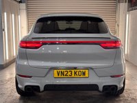USED 2023 23 PORSCHE CAYENNE 3.0T V6 Coupe 5dr Petrol TiptronicS 4WD Euro 6 (s/s) (353 ps) APPLE CAR PLAY+360 CAMERA
