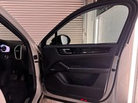 USED 2023 23 PORSCHE CAYENNE 3.0T V6 Coupe 5dr Petrol TiptronicS 4WD Euro 6 (s/s) (353 ps) APPLE CAR PLAY+360 CAMERA
