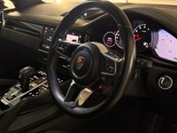 USED 2023 23 PORSCHE CAYENNE 3.0T V6 Coupe 5dr Petrol TiptronicS 4WD Euro 6 (s/s) (353 ps) APPLE CAR PLAY+360 CAMERA