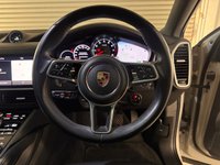 USED 2023 23 PORSCHE CAYENNE 3.0T V6 Coupe 5dr Petrol TiptronicS 4WD Euro 6 (s/s) (353 ps) APPLE CAR PLAY+360 CAMERA