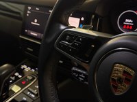 USED 2023 23 PORSCHE CAYENNE 3.0T V6 Coupe 5dr Petrol TiptronicS 4WD Euro 6 (s/s) (353 ps) APPLE CAR PLAY+360 CAMERA